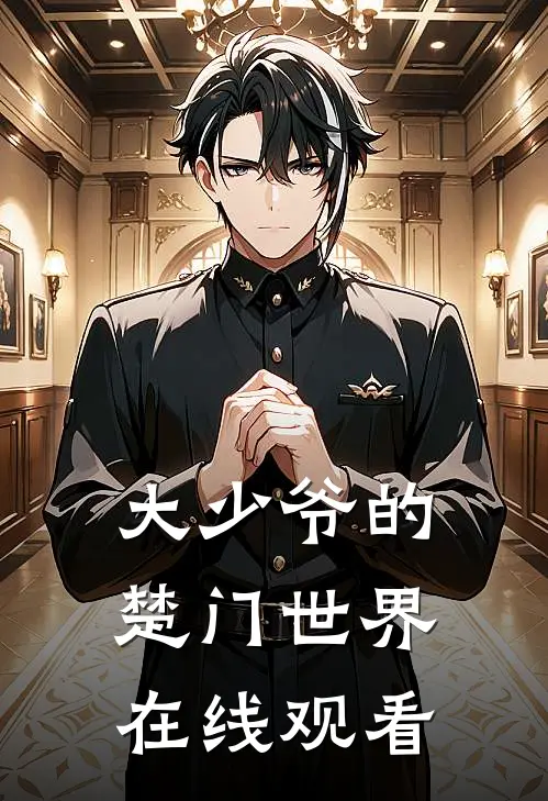 大少爷的楚门世界在线观看