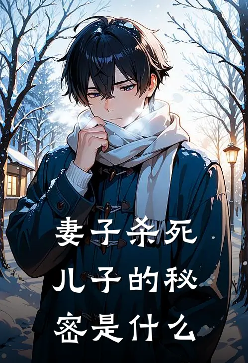 妻子杀死儿子的秘密是什么
