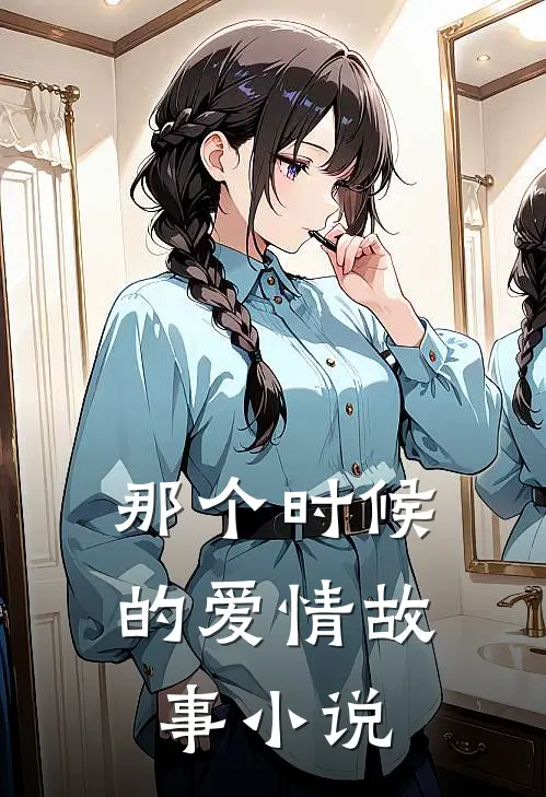 那个时候的爱情故事小说