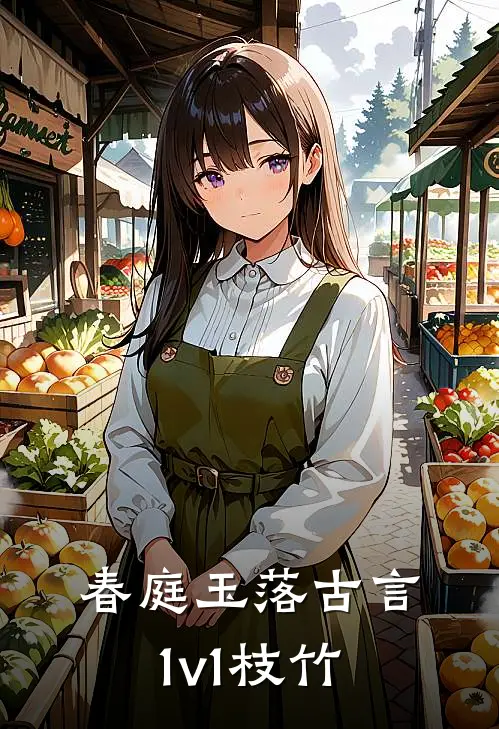 春庭玉落(古言1v1)枝竹