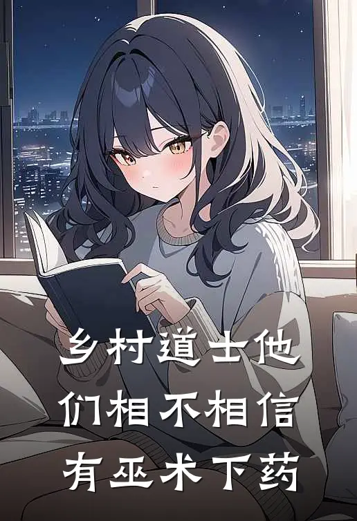 乡村道士他们相不相信有巫术下药