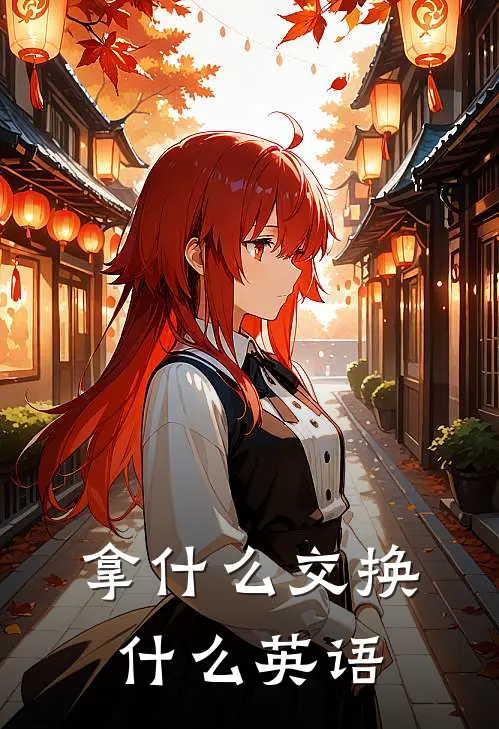 拿什么交换什么英语