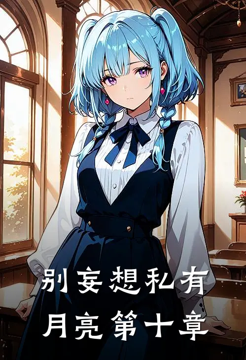 别妄想私有月亮第十章