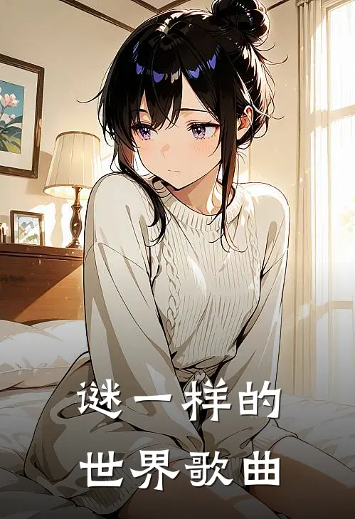 谜一样的世界歌曲