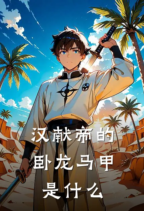 汉献帝的卧龙马甲是什么