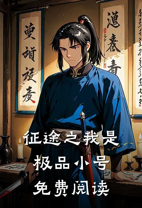 征途之我是极品小号免费阅读