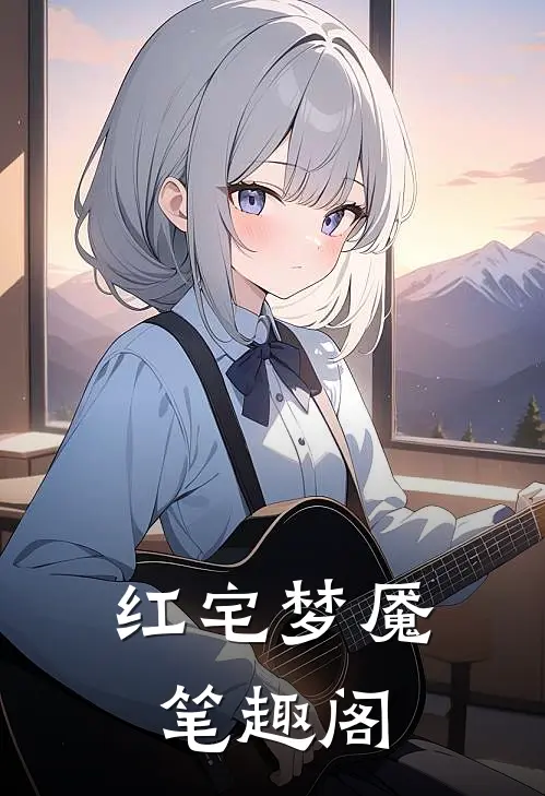 红宅梦魇笔趣阁