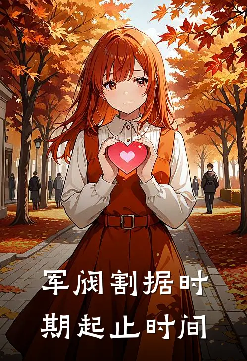 军阀割据时期起止时间