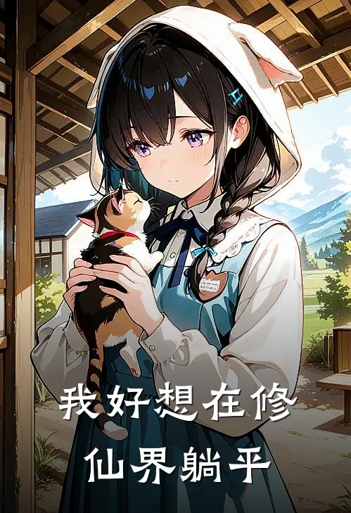 我好想在修仙界躺平