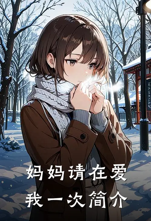 妈妈请在爱我一次简介
