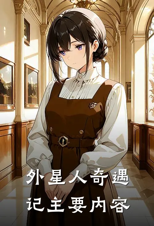 外星人奇遇记主要内容