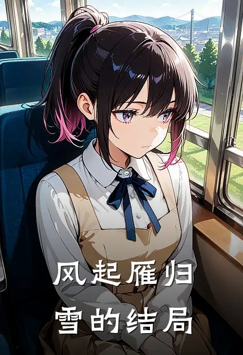 风起雁归雪的结局