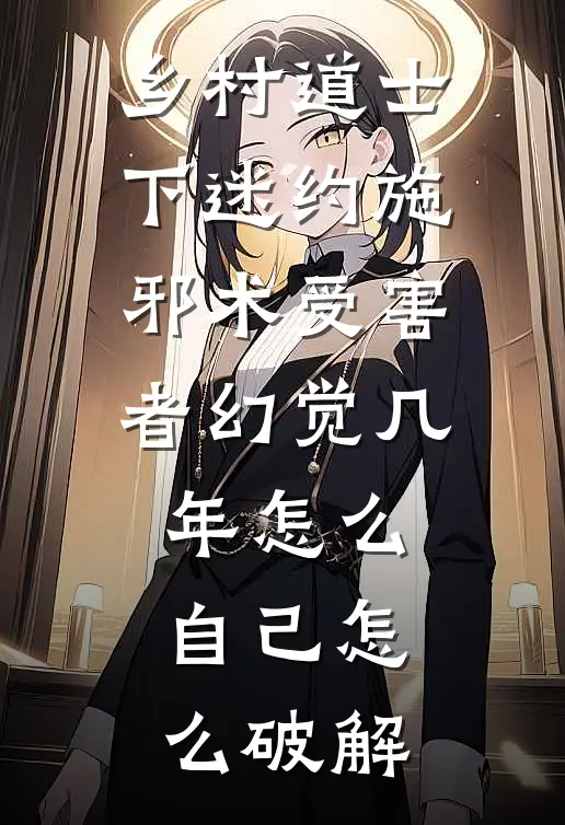 乡村道士下迷约施邪术受害者幻觉几年怎么自己怎么破解