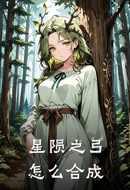 星陨之弓怎么合成