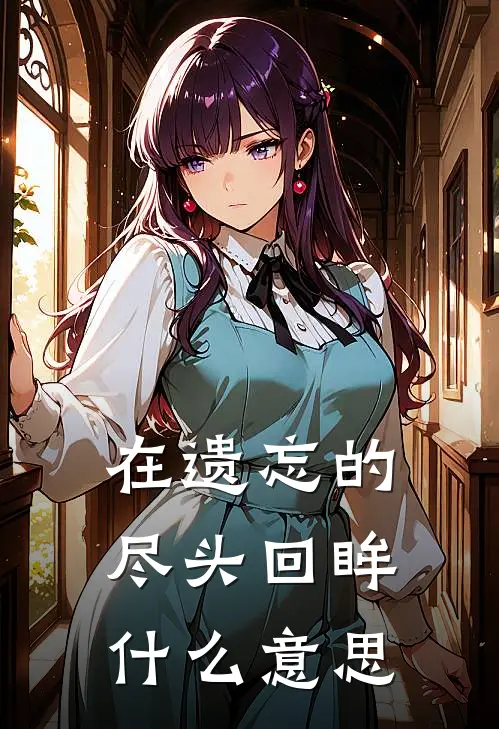 在遗忘的尽头回眸什么意思