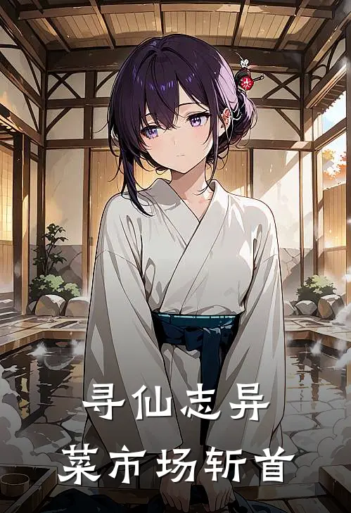 寻仙志异,菜市场斩首