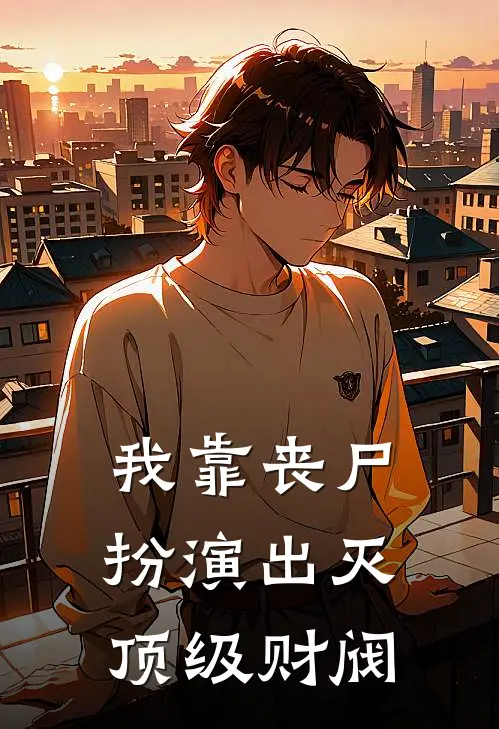 我靠丧尸扮演出灭顶级财阀