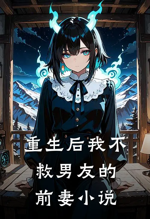 重生后我不救男友的前妻小说