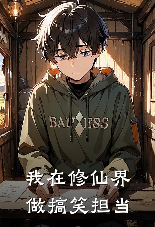 我在修仙界做搞笑担当