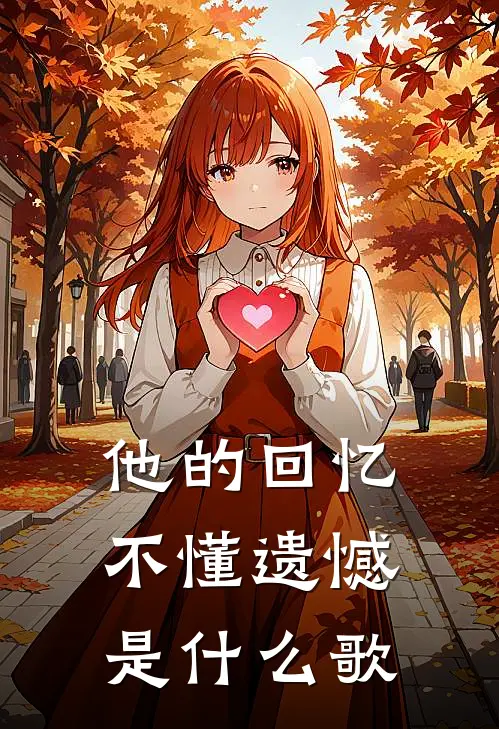 他的回忆不懂遗憾是什么歌