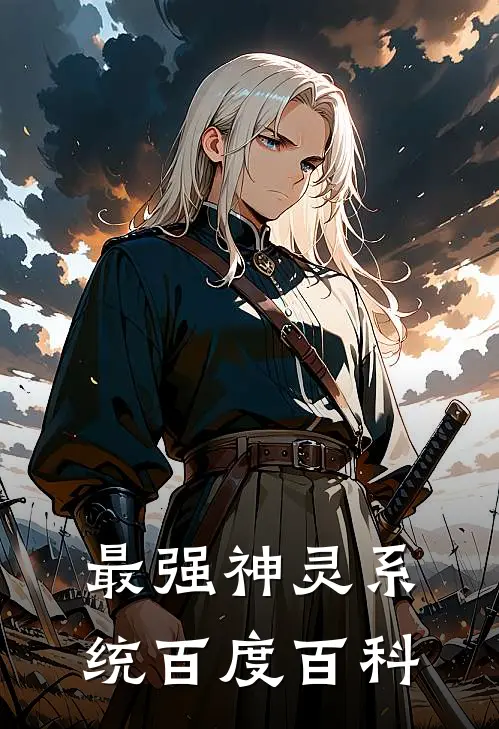 最强神灵系统百度百科