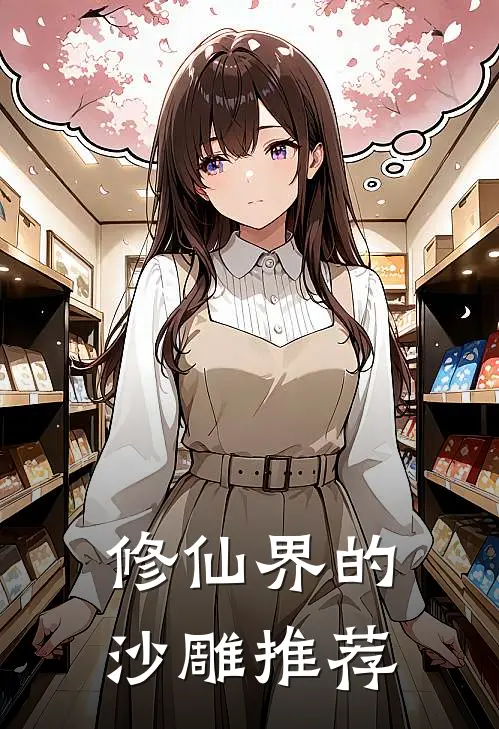 修仙界的沙雕推荐