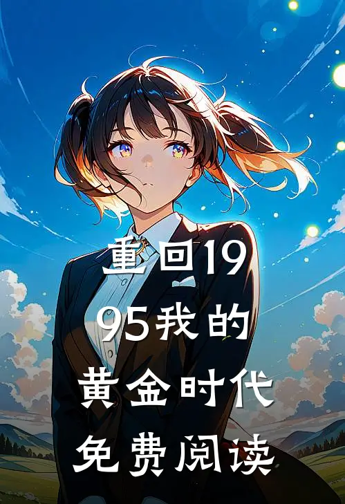 重回1995我的黄金时代免费阅读