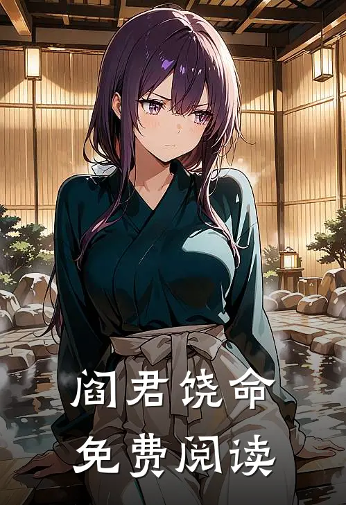 阎君饶命免费阅读