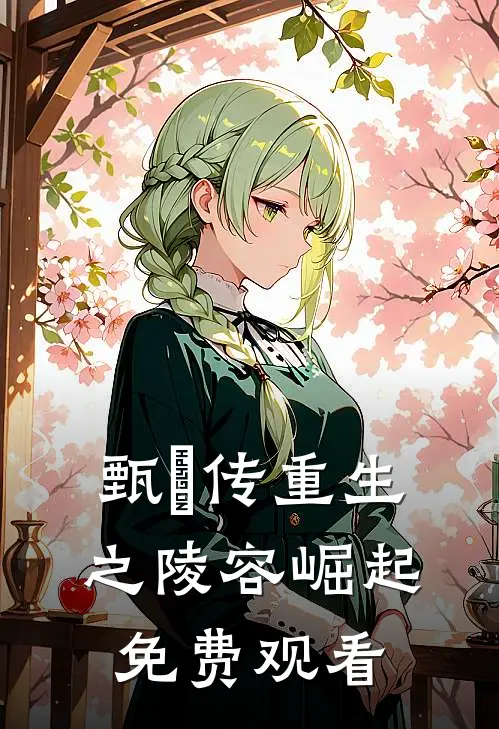 甄嬛传重生之陵容崛起免费观看