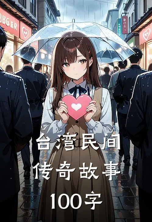 台湾民间传奇故事100字