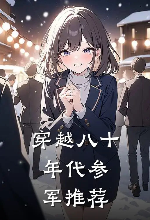 穿越八十年代参军推荐