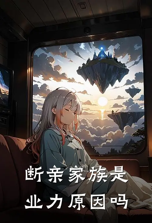 断亲家族是业力原因吗