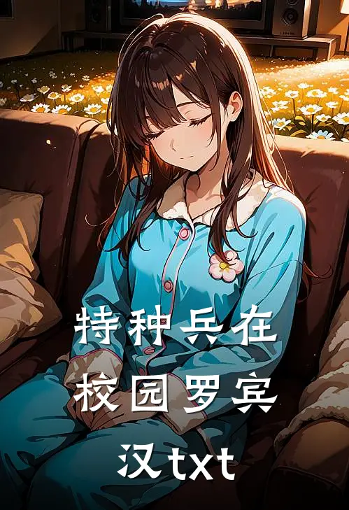 特种兵在校园罗宾汉txt