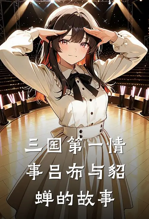 三国第一情事吕布与貂蝉的故事