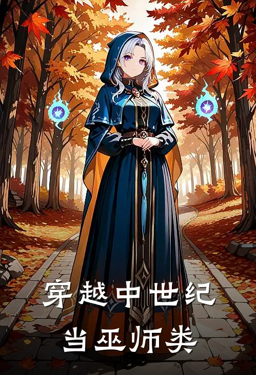 穿越中世纪当巫师类