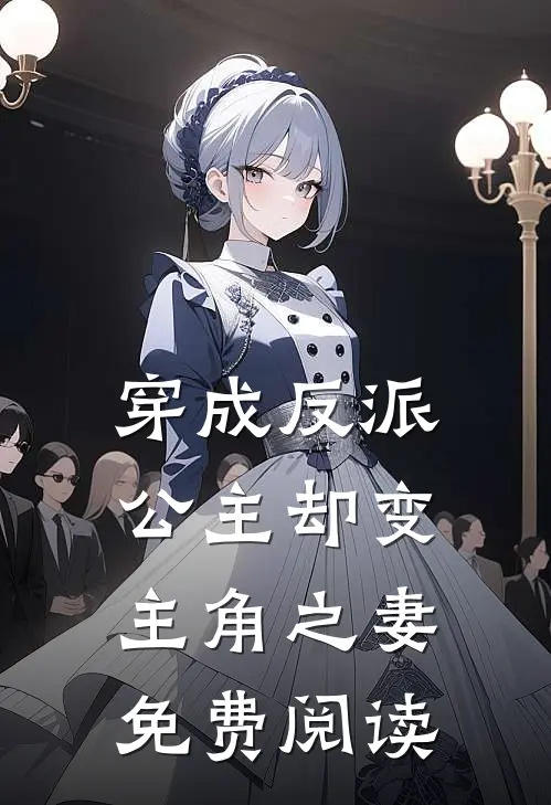 穿成反派公主却变主角之妻免费阅读