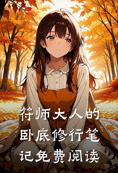 符师大人的卧底修行笔记免费阅读