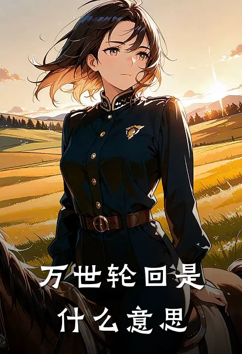 万世轮回是什么意思