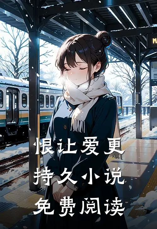 恨让爱更持久小说免费阅读