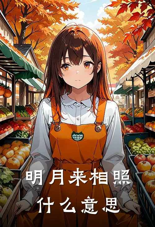 明月来相照什么意思