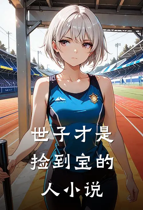 世子才是捡到宝的人小说