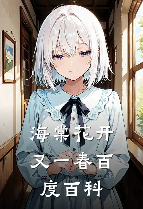 海棠花开又一春百度百科