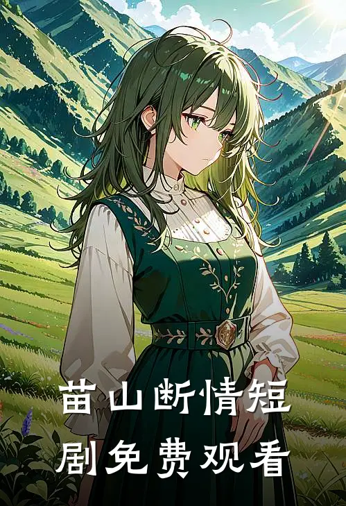 苗山断情短剧免费观看