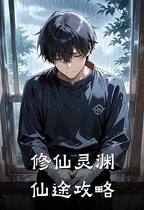 修仙灵渊仙途攻略