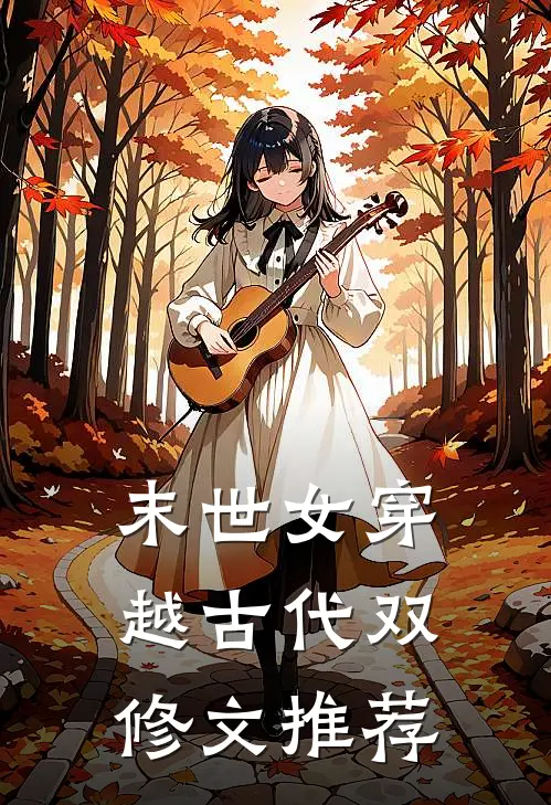 末世女穿越古代双修文推荐