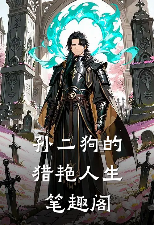 孙二狗的猎艳人生笔趣阁