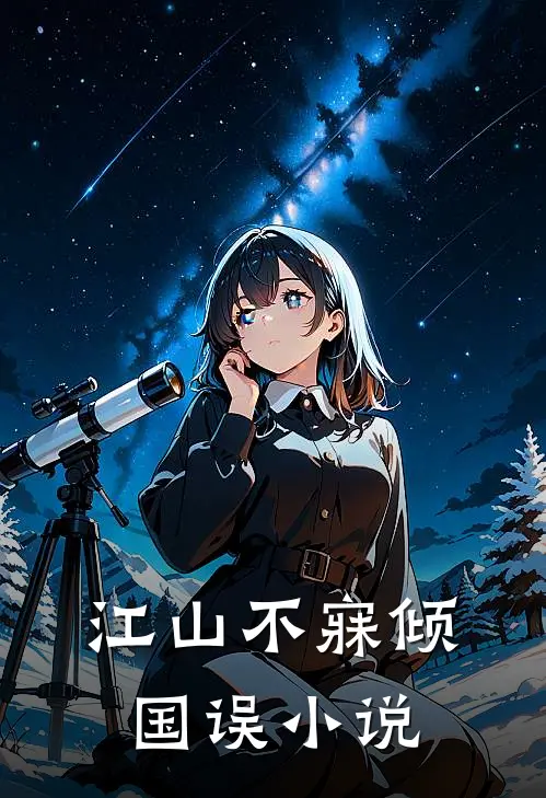 江山不寐倾国误 小说