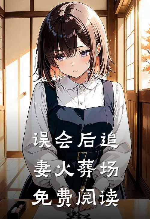 误会后追妻火葬场免费阅读