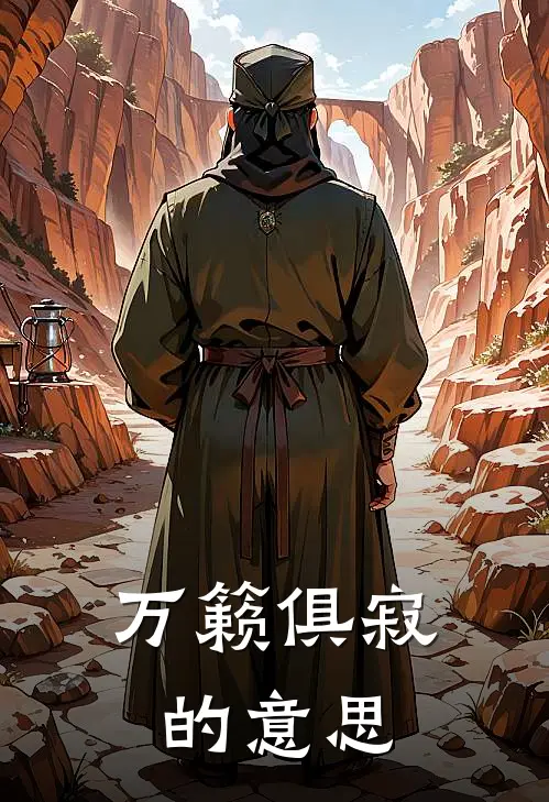 万籁俱寂的意思