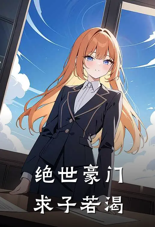 绝世豪门求子若渴